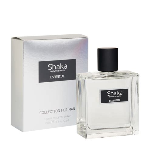 shaka perfume